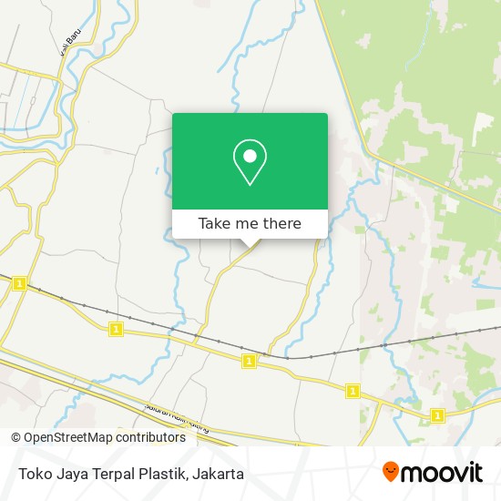 Toko Jaya Terpal Plastik map