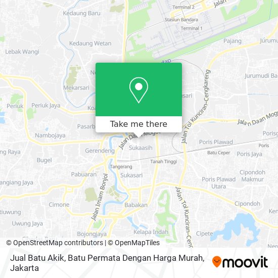 Jual Batu Akik, Batu Permata Dengan Harga Murah map