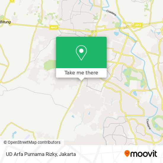 UD Arfa Purnama Rizky map