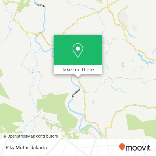 Riky Motor map