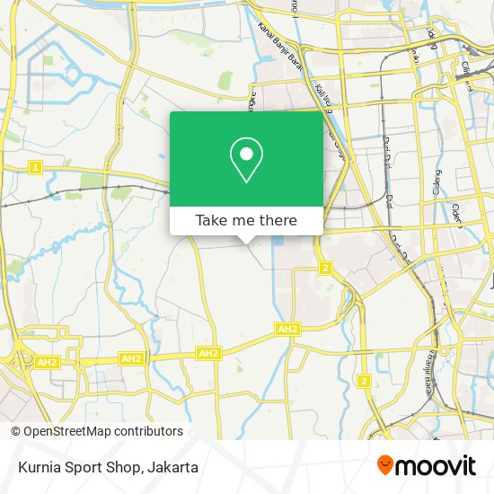 Kurnia Sport Shop map