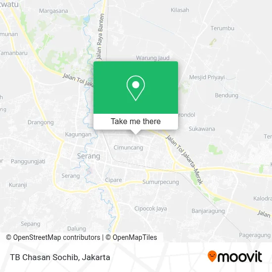 TB Chasan Sochib map