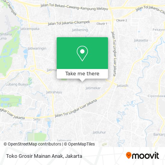 Toko Grosir Mainan Anak map