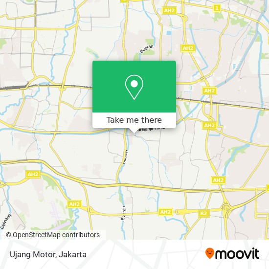 Ujang Motor map