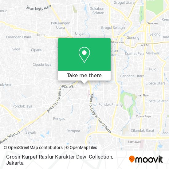 Grosir Karpet Rasfur Karakter Dewi Collection map