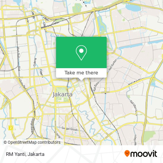 RM Yanti map