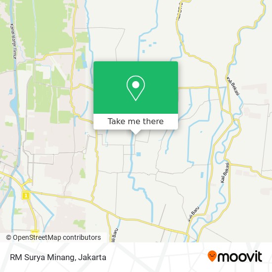 RM Surya Minang map