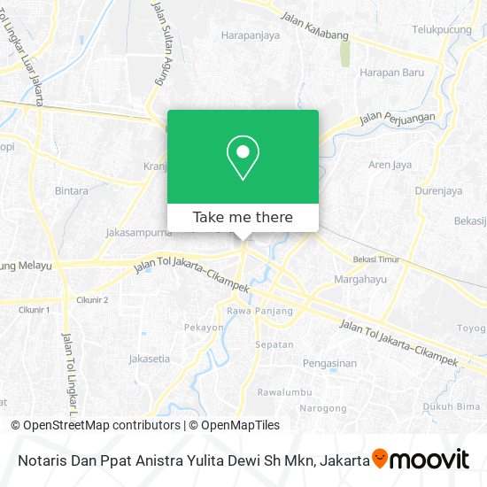 Notaris Dan Ppat Anistra Yulita Dewi Sh Mkn map