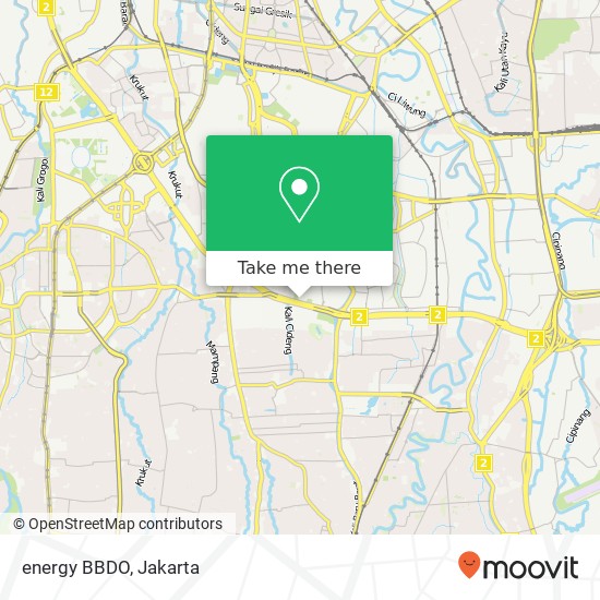 energy BBDO map