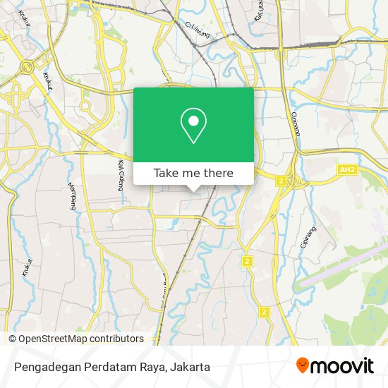 Pengadegan Perdatam Raya map