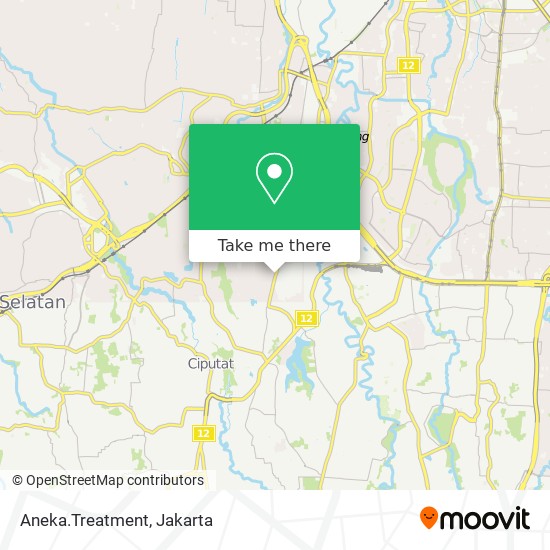 Aneka.Treatment map
