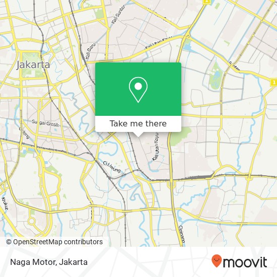 Naga Motor map