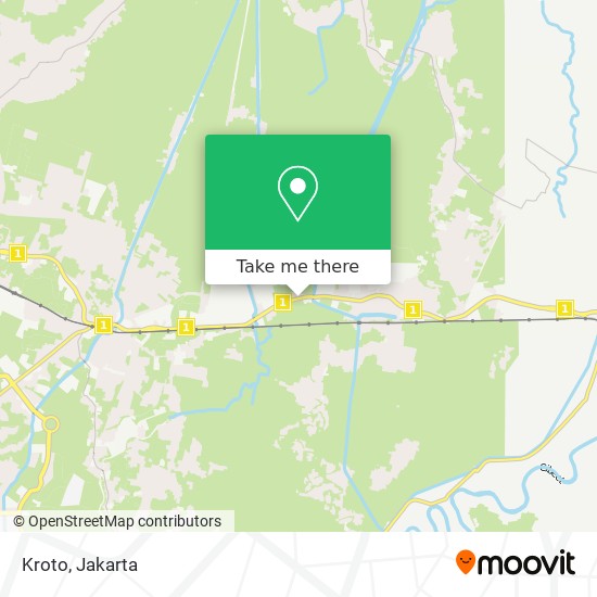 Kroto map