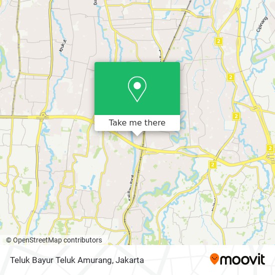 Teluk Bayur Teluk Amurang map