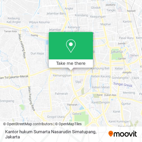 Kantor hukum Sumarta Nasarudin Simatupang map