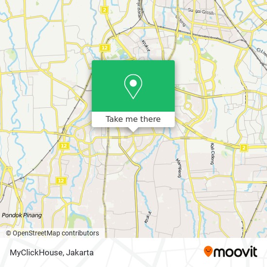 MyClickHouse map