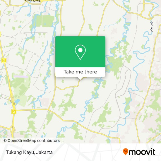 Tukang Kayu map