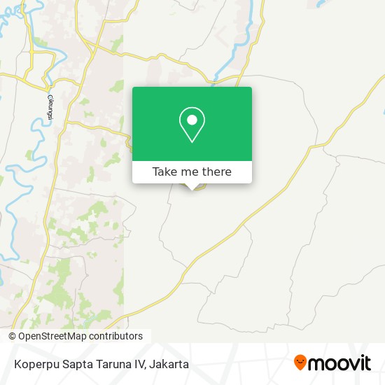 Koperpu Sapta Taruna IV map