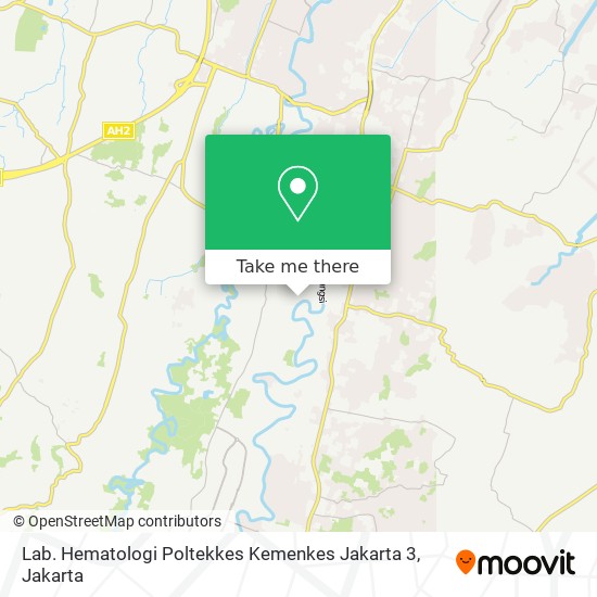 Lab. Hematologi Poltekkes Kemenkes Jakarta 3 map