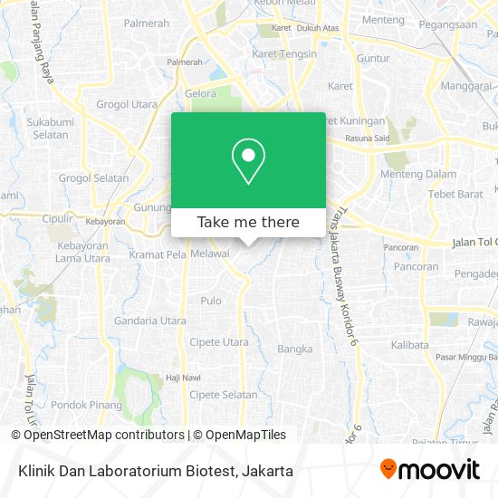 Klinik Dan Laboratorium Biotest map