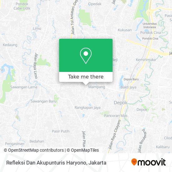 Refleksi Dan Akupunturis Haryono map