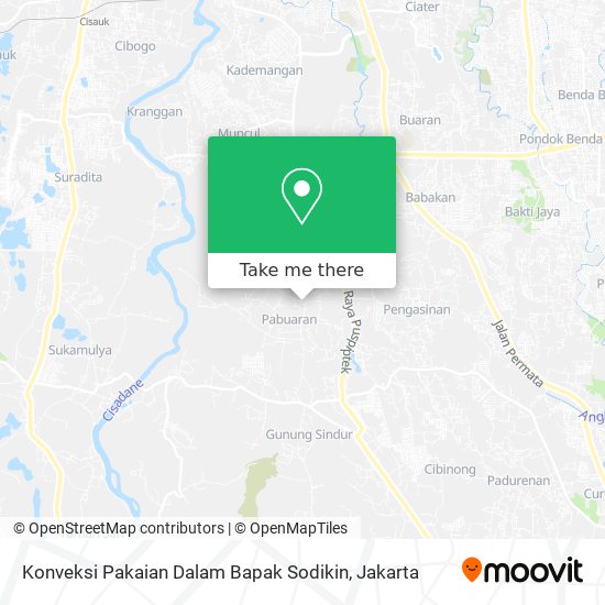 Konveksi Pakaian Dalam Bapak Sodikin map