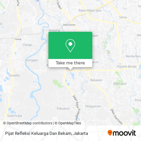 Pijat Refleksi Keluarga Dan Bekam map