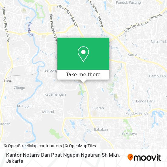 Kantor Notaris Dan Ppat Ngapin Ngatiran Sh Mkn map