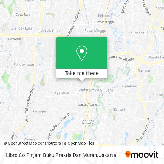 Libro.Co Pinjam Buku Praktis Dan Murah map