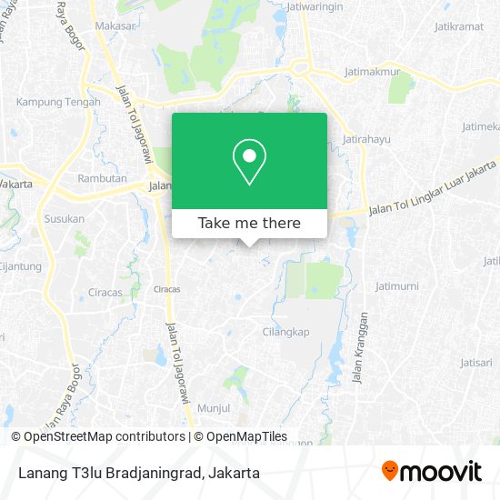Lanang T3lu Bradjaningrad map