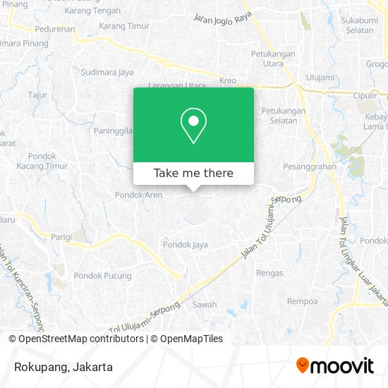 Rokupang map