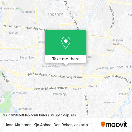 Jasa Akuntansi Kja Ashadi Dan Rekan map