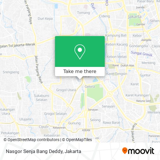 Nasgor Senja Bang Deddy map