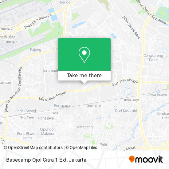 Basecamp Ojol Citra 1 Ext map