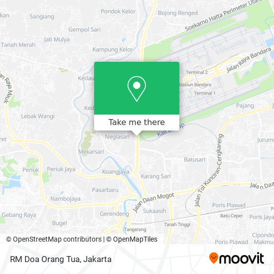 RM Doa Orang Tua map