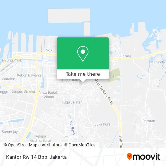 Kantor Rw 14 Bpp map