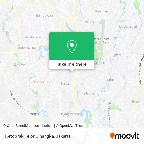 Ketoprak Telor Cinangka map