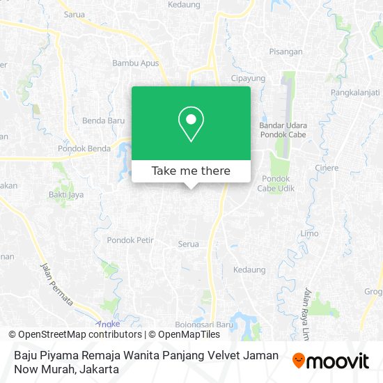 Baju Piyama Remaja Wanita Panjang Velvet Jaman Now Murah map