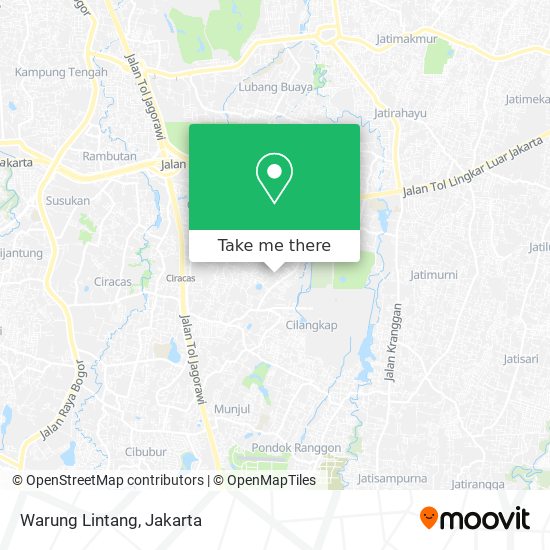 Warung Lintang map