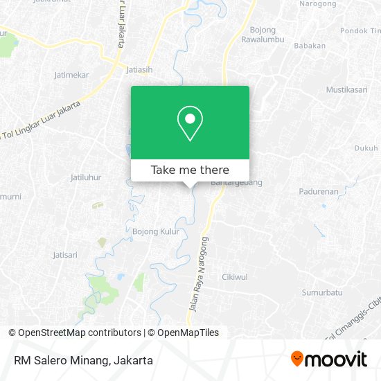 RM Salero Minang map