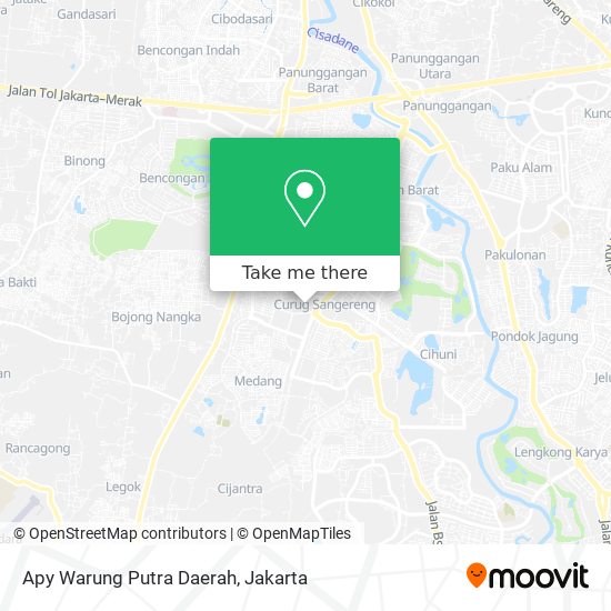 Apy Warung Putra Daerah map