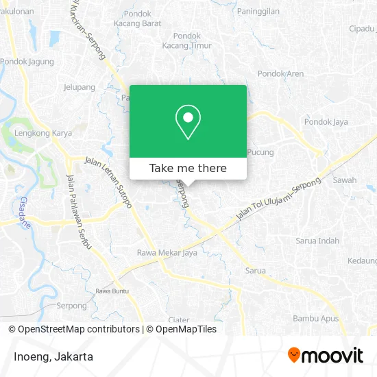 Inoeng map