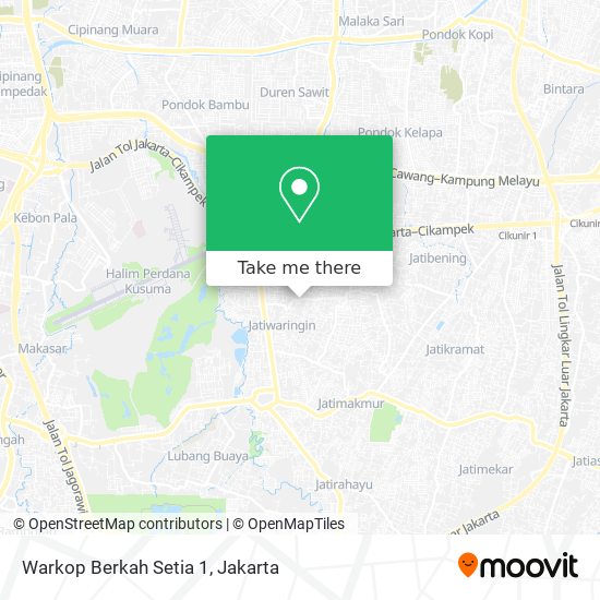 Warkop Berkah Setia 1 map