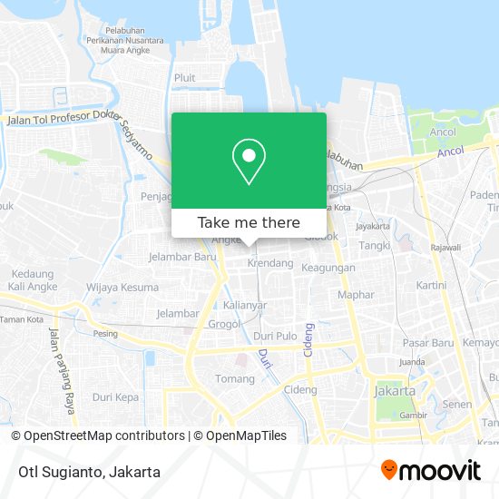 Otl Sugianto map