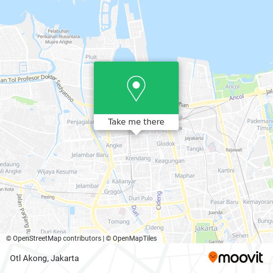 Otl Akong map