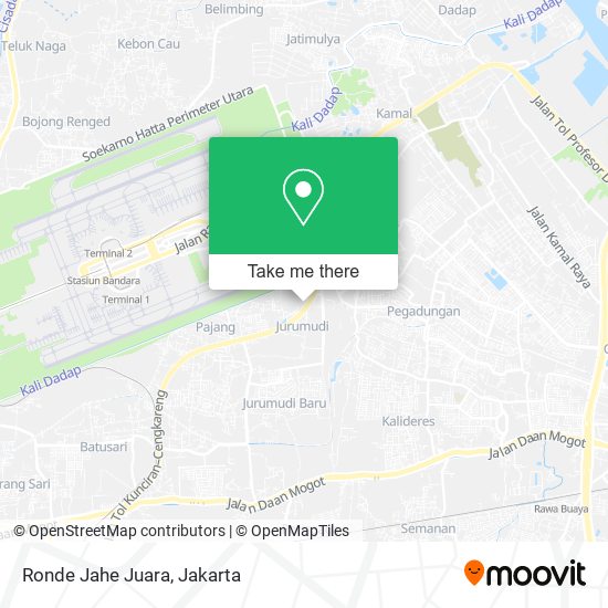 Ronde Jahe Juara map