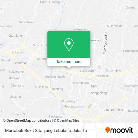 Martabak Bukit Sitanjung Lebaksiu map
