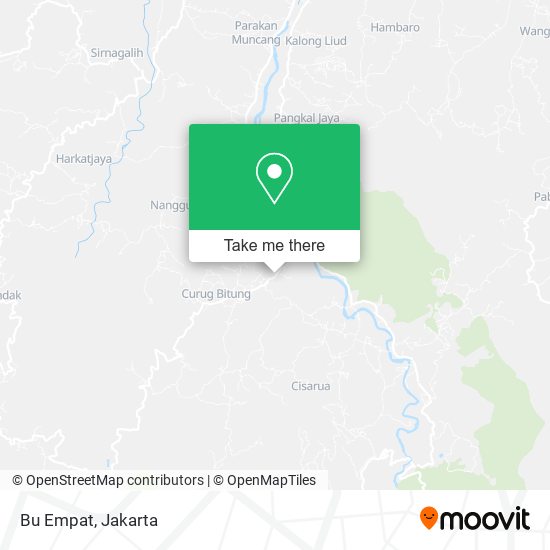 Bu Empat map