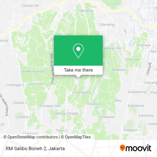 RM Salibu Boneh 2 map