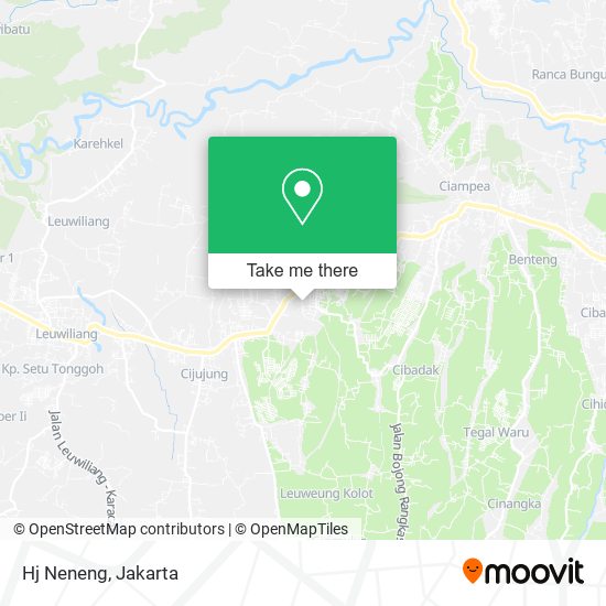 Hj Neneng map